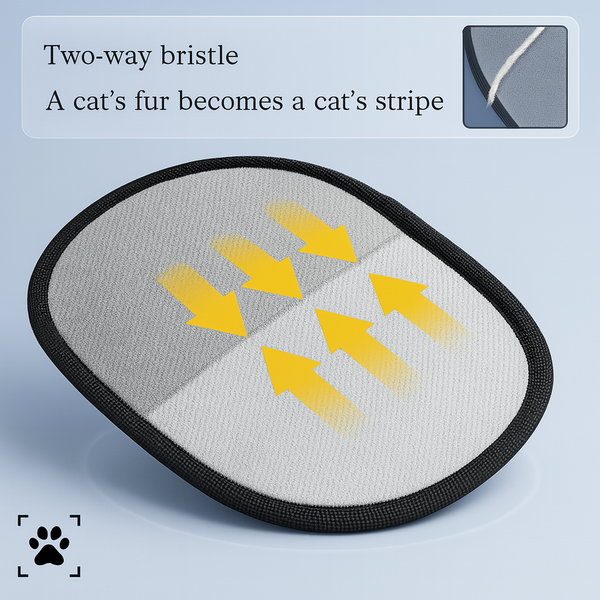 Furblu™ Premium Pet Hair Removal Glove